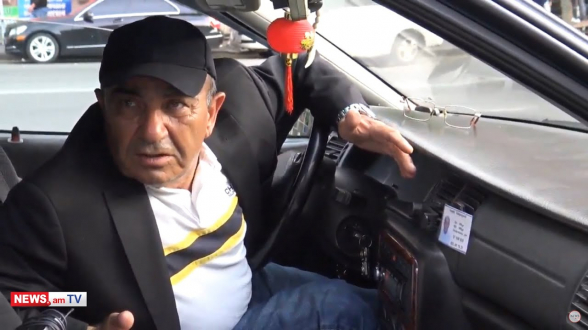 Ежедневно бесплатно подвожу людей из Бангладеша в 3-й участок, так как они идут пешком – таксист